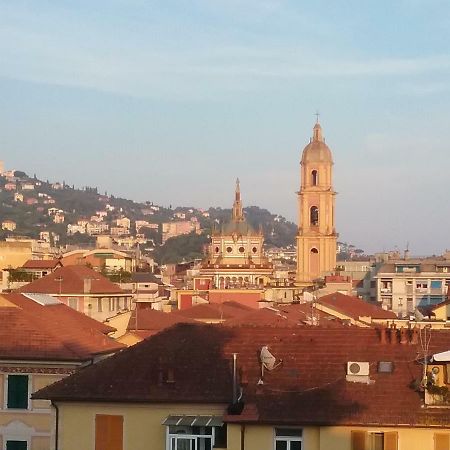 20 Via Salvo D'Acquisto Lejlighed Rapallo Eksteriør billede