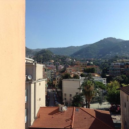 20 Via Salvo D'Acquisto Lejlighed Rapallo Eksteriør billede