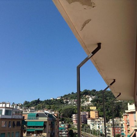 20 Via Salvo D'Acquisto Lejlighed Rapallo Eksteriør billede