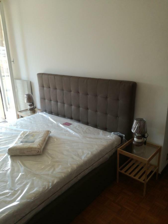 20 Via Salvo D'Acquisto Lejlighed Rapallo Eksteriør billede