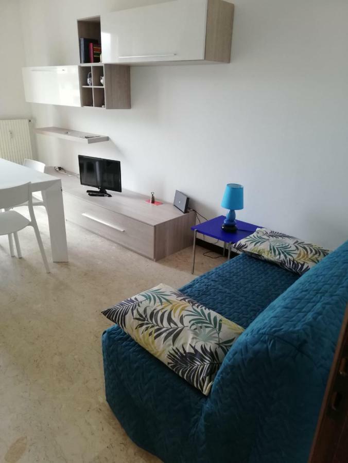 20 Via Salvo D'Acquisto Lejlighed Rapallo Eksteriør billede