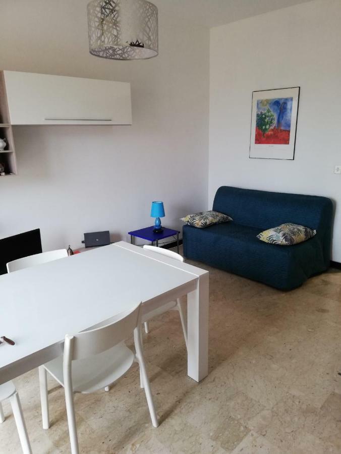 20 Via Salvo D'Acquisto Lejlighed Rapallo Eksteriør billede